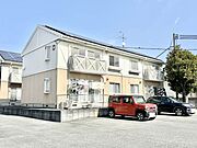 ガーデン・スクエア福島Ｂ 1階 築33年8ヶ月の賃貸物件