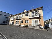 カーサ・ビアンカ 1階 築37年3ヶ月の賃貸物件