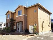  1階 築17年4ヶ月の賃貸物件