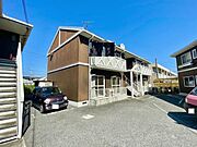 西阿知駅より徒歩5分 1階 築34年8ヶ月の賃貸物件