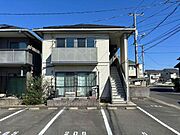 オリーブテラス A 2階 築25年5ヶ月の賃貸物件