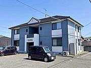  2階 築20年10ヶ月の賃貸物件