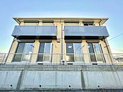 メゾン・エクランタンIIA 1階 築20年9ヶ月の賃貸物件