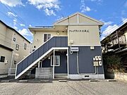 フレグランス大島Ａ 2階 築31年10ヶ月の賃貸物件