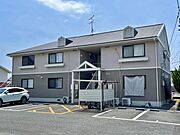 倉敷駅より徒歩11分 2階 築33年7ヶ月の賃貸物件