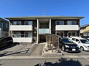 ウインドミルＢ 1階 築18年4ヶ月の賃貸物件