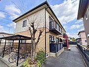  2階 築26年1ヶ月の賃貸物件