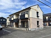 新倉敷駅より徒歩21分 2階 築27年3ヶ月の賃貸物件