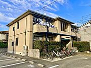 球場前駅より徒歩4分 1階 築22年4ヶ月の賃貸物件