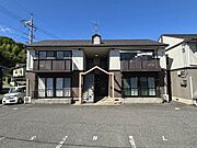  2階 築28年10ヶ月の賃貸物件