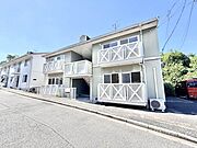 フレグランス羽島台 1階 築32年10ヶ月の賃貸物件