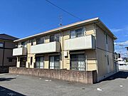  2階 築19年8ヶ月の賃貸物件