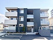 球場前駅より徒歩3分 1階 新築の賃貸物件