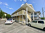  2階 築41年3ヶ月の賃貸物件