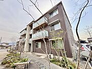 ニンナ・ナンナB棟B 1階 築6年3ヶ月の賃貸物件