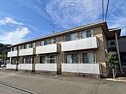 福井駅より徒歩10分 2階 築19年4ヶ月の賃貸物件