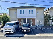  2階 築18年9ヶ月の賃貸物件