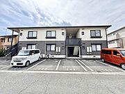  2階 築26年8ヶ月の賃貸物件