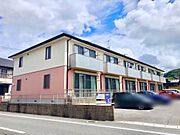  2階 築19年1ヶ月の賃貸物件