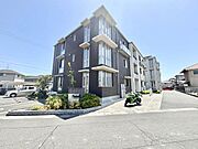 リーオグレイス 1階 築10年5ヶ月の賃貸物件