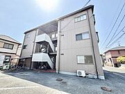 長井コーポ 1階 築39年8ヶ月の賃貸物件