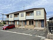  1階 築17年4ヶ月の賃貸物件