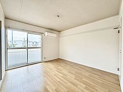 フレグランスまほろば　Ａ棟 A0101 1階2DKのリビング/ダイニング