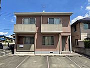 倉敷駅より徒歩16分 2階 築20年1ヶ月の賃貸物件