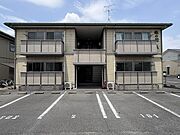 緑の館A棟 2階 築26年2ヶ月の賃貸物件