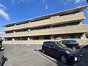 倉敷駅より徒歩15分 3階 築30年1ヶ月の賃貸物件