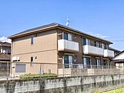  2階 築18年6ヶ月の賃貸物件