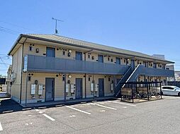 メゾン　デラ　Ｗ　Ｃ棟