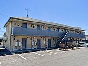 メゾンデラWC棟A 2階 築26年2ヶ月の賃貸物件