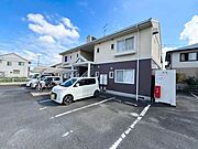 西富井駅より徒歩14分 1階 築30年10ヶ月の賃貸物件