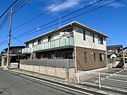 アプレ倉敷A 2階 築12年10ヶ月の賃貸物件