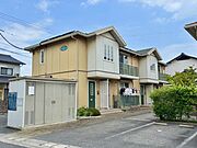  2階 築21年10ヶ月の賃貸物件