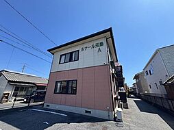 ルナール玉島　Ａ棟