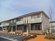  2階 築12年8ヶ月の賃貸物件