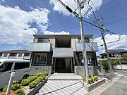 リアンA 1階 築17年4ヶ月の賃貸物件