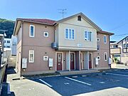 ビ・ボーンB 1階 築22年2ヶ月の賃貸物件