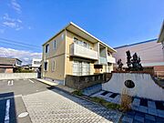 グリーンノートD棟D 1階 築19年の賃貸物件