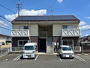 フレグランス福島B棟B 1階 築35年8ヶ月の賃貸物件