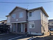  2階 築21年2ヶ月の賃貸物件