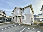  2階 築21年6ヶ月の賃貸物件