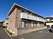 メイフラワーC棟C 1階 築16年4ヶ月の賃貸物件