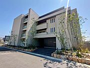 倉敷駅より徒歩6分 4階 築2年1ヶ月の賃貸物件