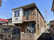  2階 築17年10ヶ月の賃貸物件