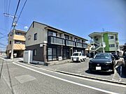 アンシャンテ沖新町 2階 築28年5ヶ月の賃貸物件