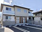 テッラポルトA 2階 築3年3ヶ月の賃貸物件