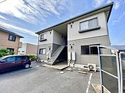 ノーブル田ノ上 2階 築24年4ヶ月の賃貸物件